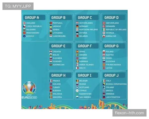 欧洲杯预选赛E组激战正酣：劲旅角逐晋级资格