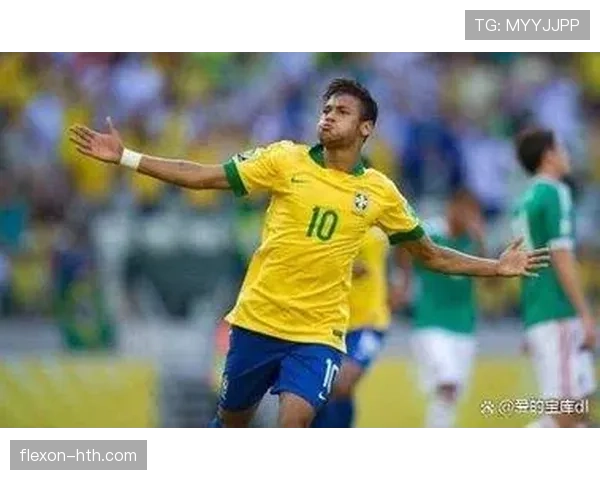 内马尔闪耀赛场 以卓越速度和爆发力再成全场焦点