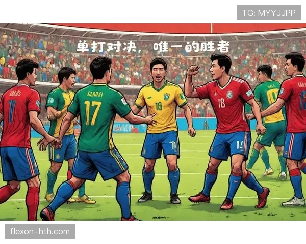 南美足球联赛竞争白热化,赛事强度再创新高引关注 南美足球联赛竞争白热化,赛事强度再创新高引关注