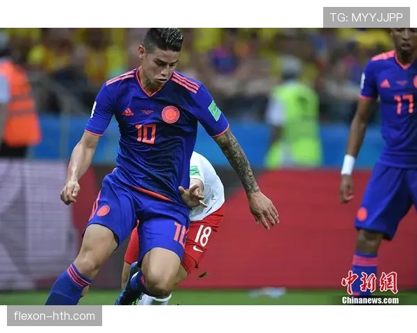 哥伦比亚队迎来突破，灵动技艺闪耀赛场引关注