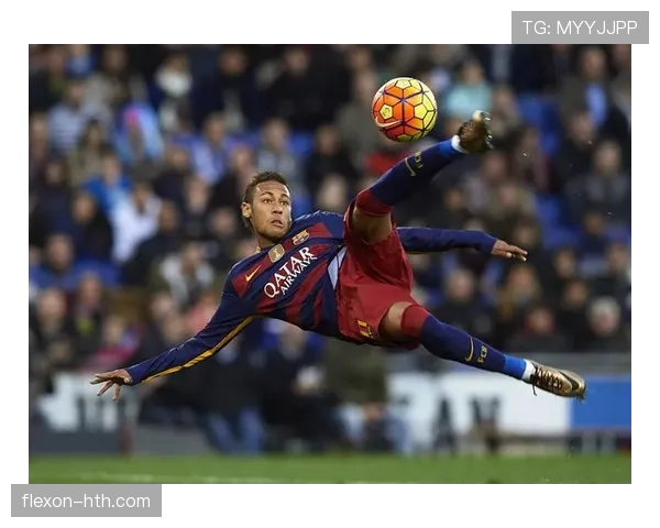 内马尔重返巴萨状态回暖，成球队新篇章关键先生