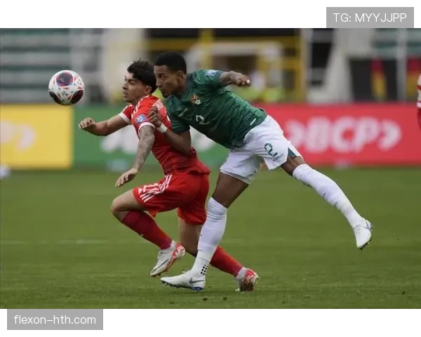 秘鲁队火力全开，世预赛强势展现竞争力提升