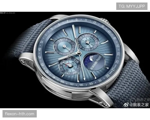 瑞士钟表品牌发布全新战术技术，旨在提升精准度引领行业变革