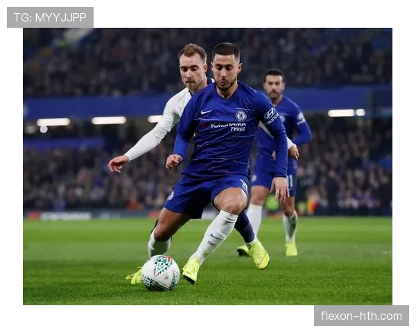 切尔西锋线效率提升显著，战术调整助力球队重回胜利轨道