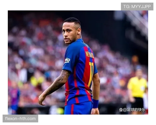 内马尔转会最新动态：下家曝光还是留队？