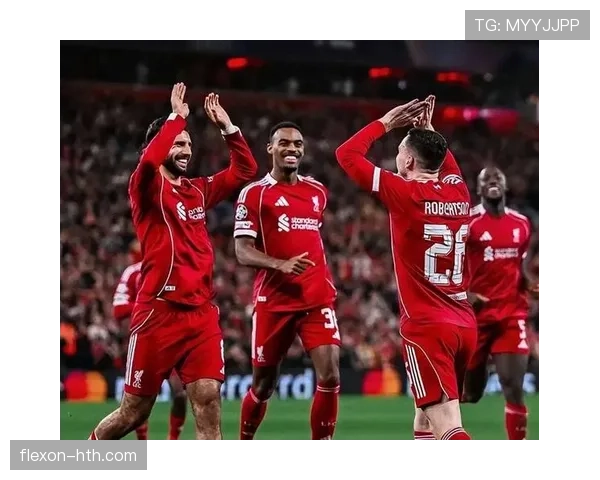 内乱四起！利物浦战术阵型为何陷入僵局，争冠之路早已半途夭折？