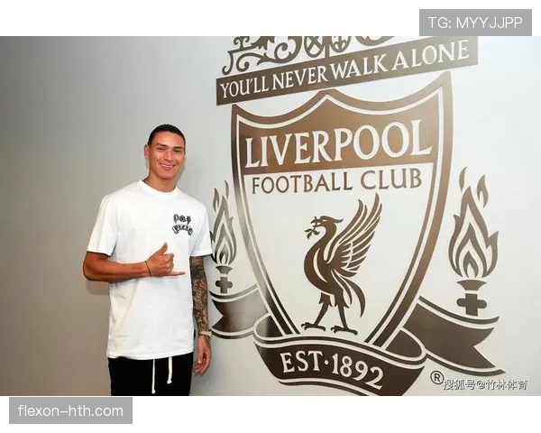 努涅斯未来能否迎来爆发? 努涅斯未来能否迎来爆发?