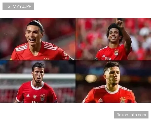 努涅斯本菲卡时期数据含金量解析