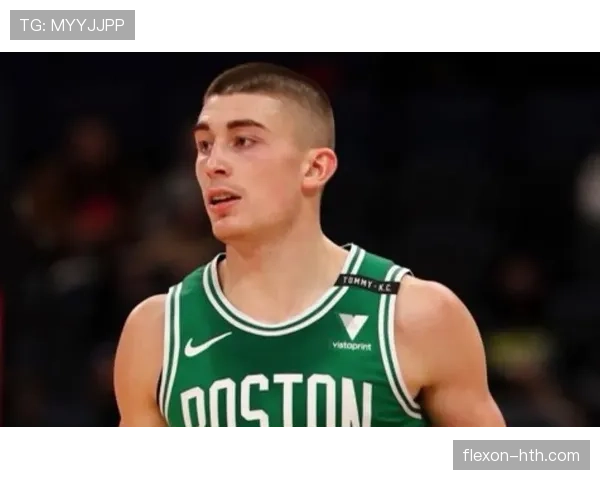 佩顿·普里查德无球跑动拉开空间较上季助攻回升